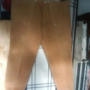 Men's Carhartt Rugged Carpenter/Painter Pants